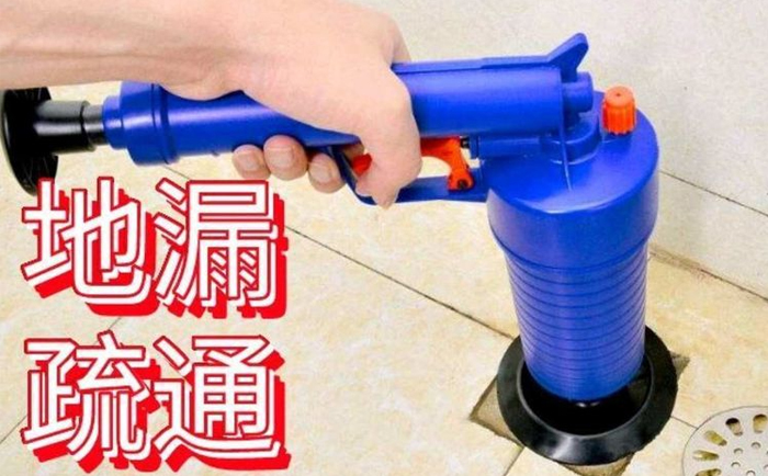 牡丹江疏通地漏