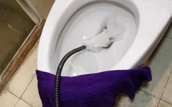 牡丹江马桶疏通